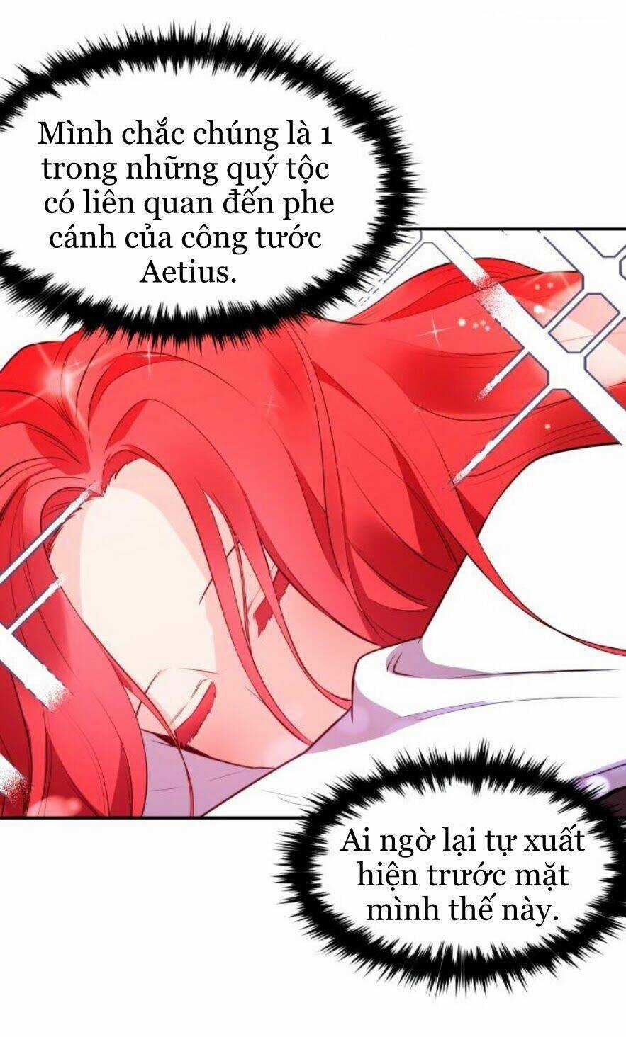 Phản Diện Rất Dễ Làm Chapter 7 trang 13