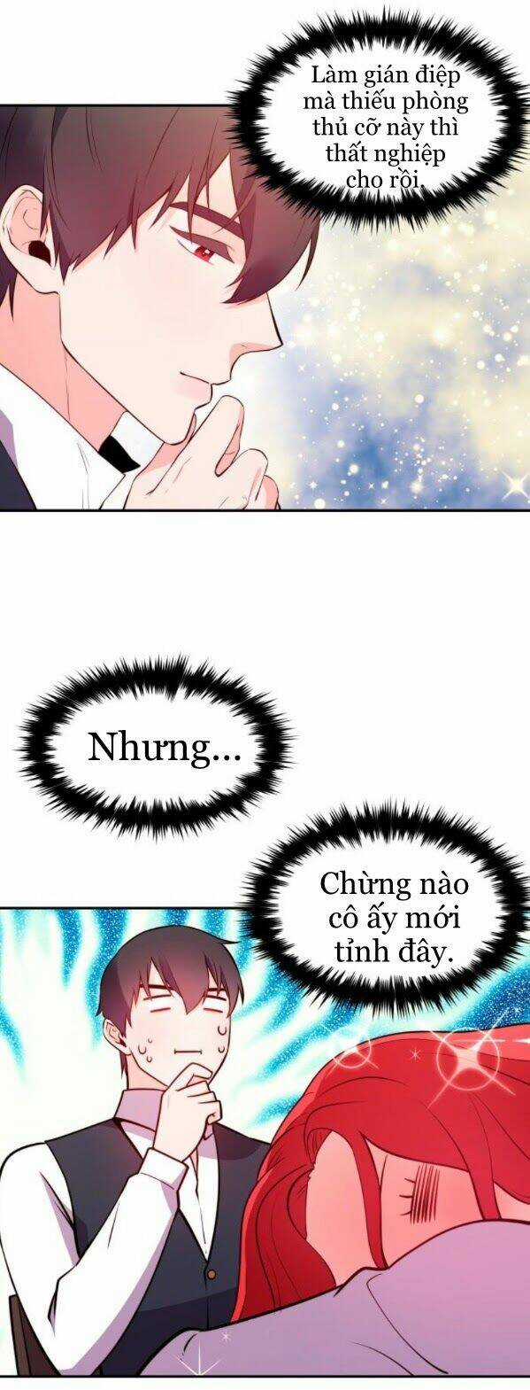 Phản Diện Rất Dễ Làm Chapter 7 trang 14