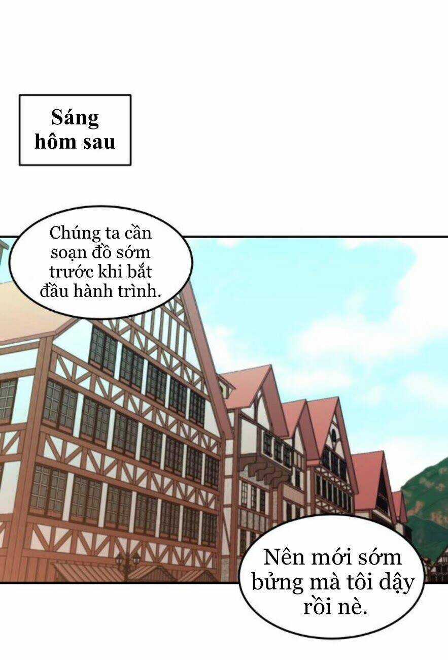 Phản Diện Rất Dễ Làm Chapter 7 trang 15