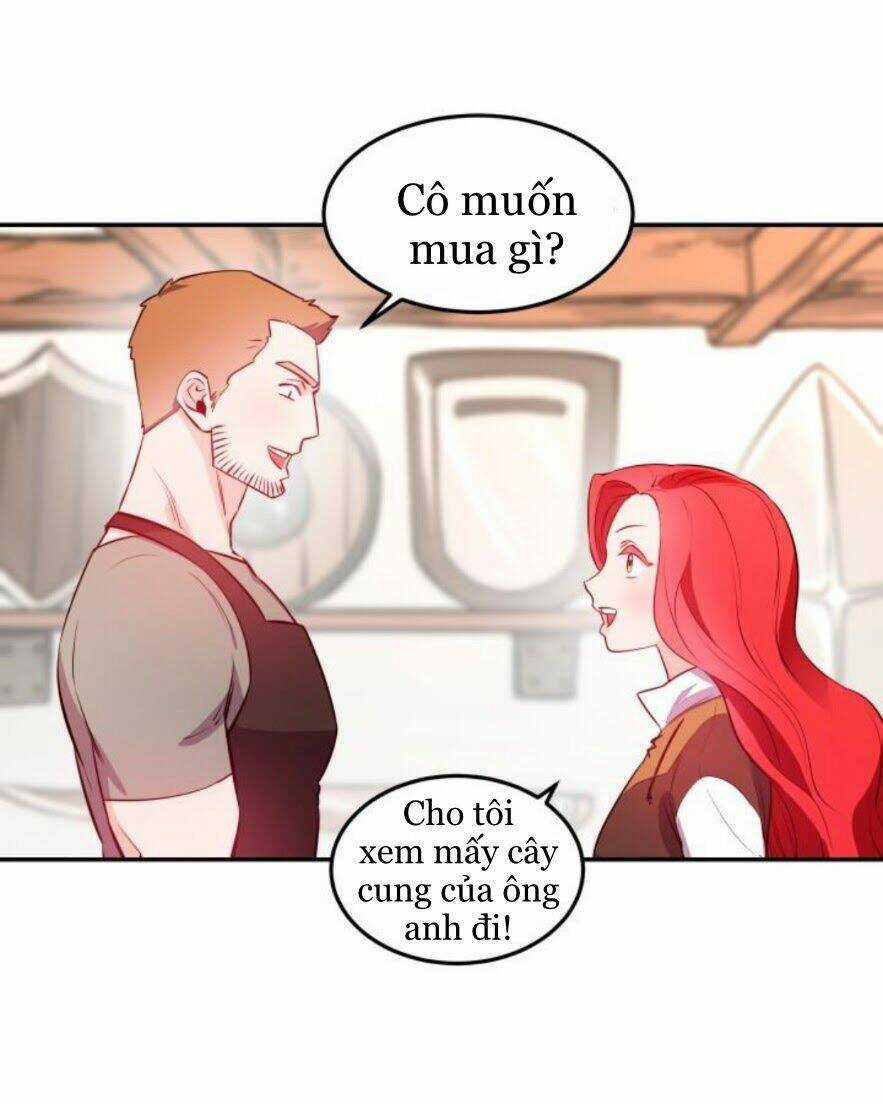 Phản Diện Rất Dễ Làm Chapter 7 trang 19