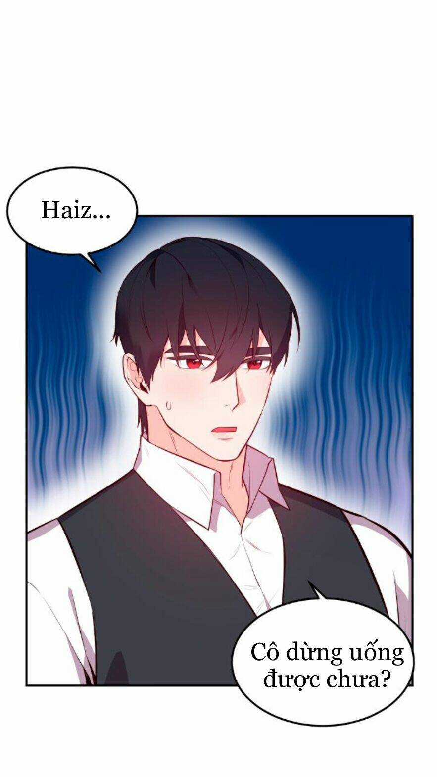 Phản Diện Rất Dễ Làm Chapter 7 trang 2