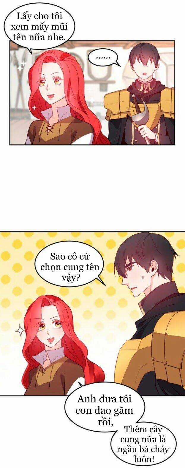 Phản Diện Rất Dễ Làm Chapter 7 trang 23