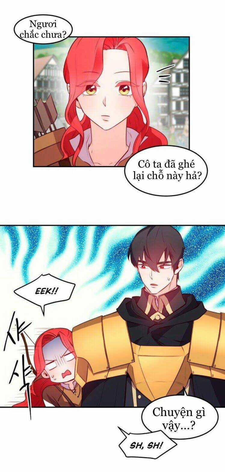 Phản Diện Rất Dễ Làm Chapter 7 trang 26