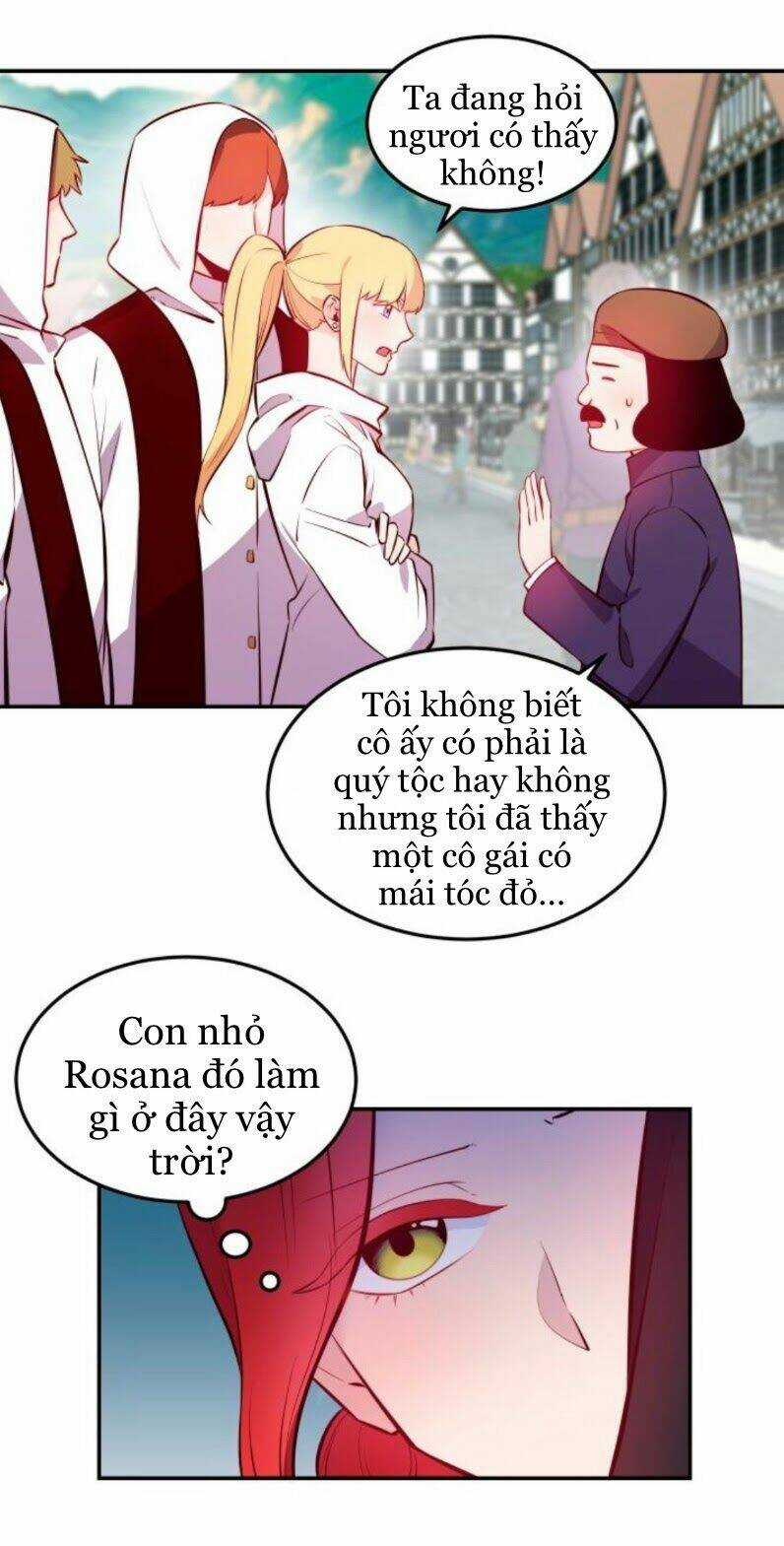 Phản Diện Rất Dễ Làm Chapter 7 trang 27