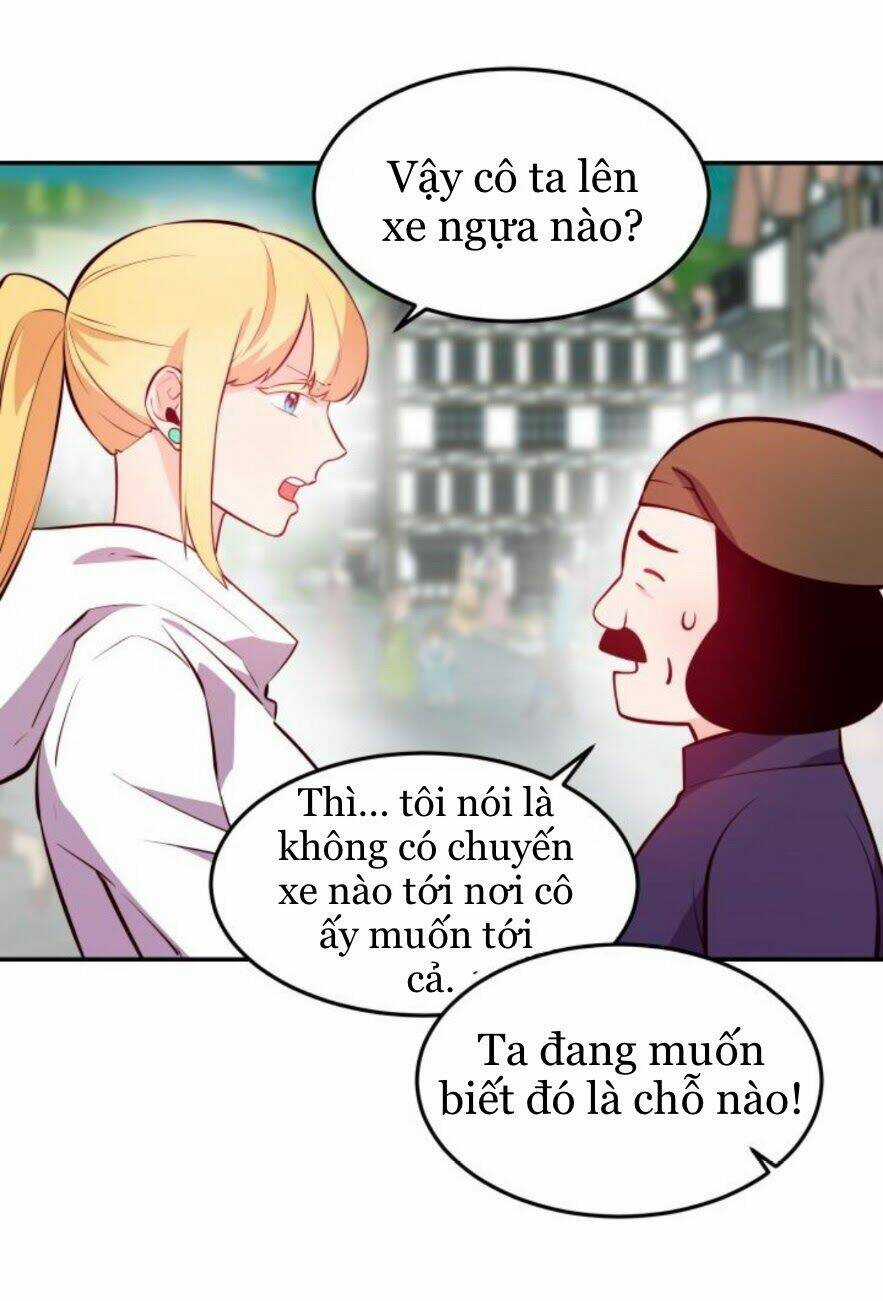 Phản Diện Rất Dễ Làm Chapter 7 trang 28