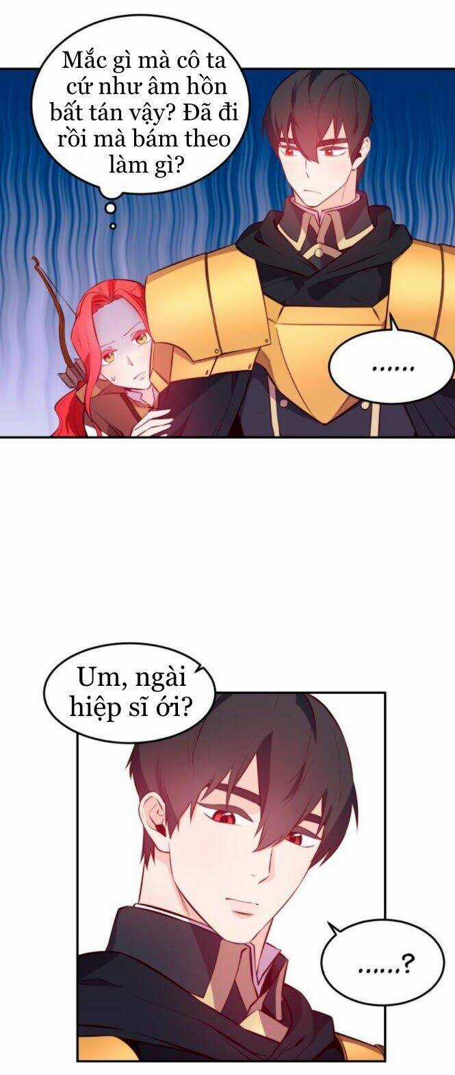 Phản Diện Rất Dễ Làm Chapter 7 trang 29