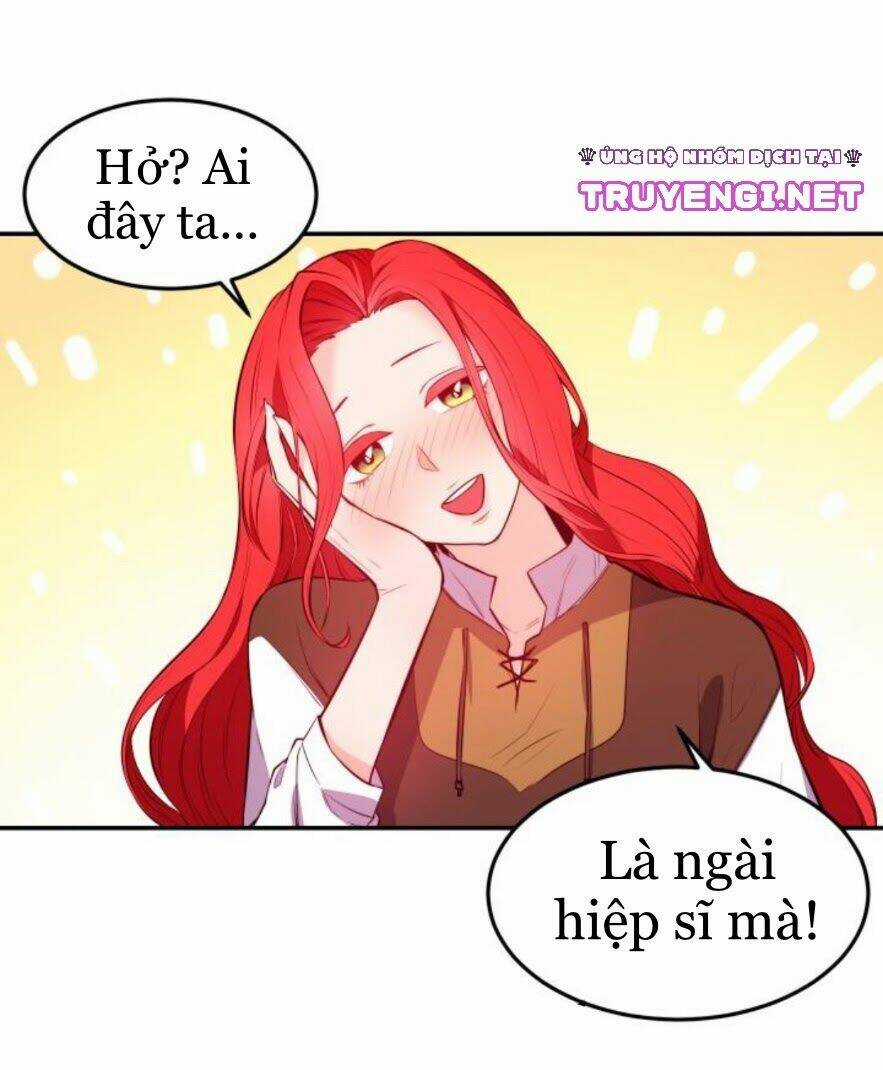 Phản Diện Rất Dễ Làm Chapter 7 trang 3