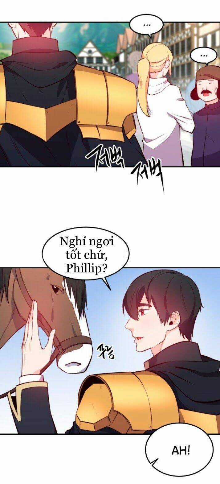 Phản Diện Rất Dễ Làm Chapter 7 trang 32