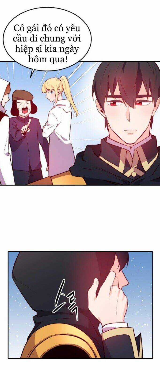 Phản Diện Rất Dễ Làm Chapter 7 trang 33