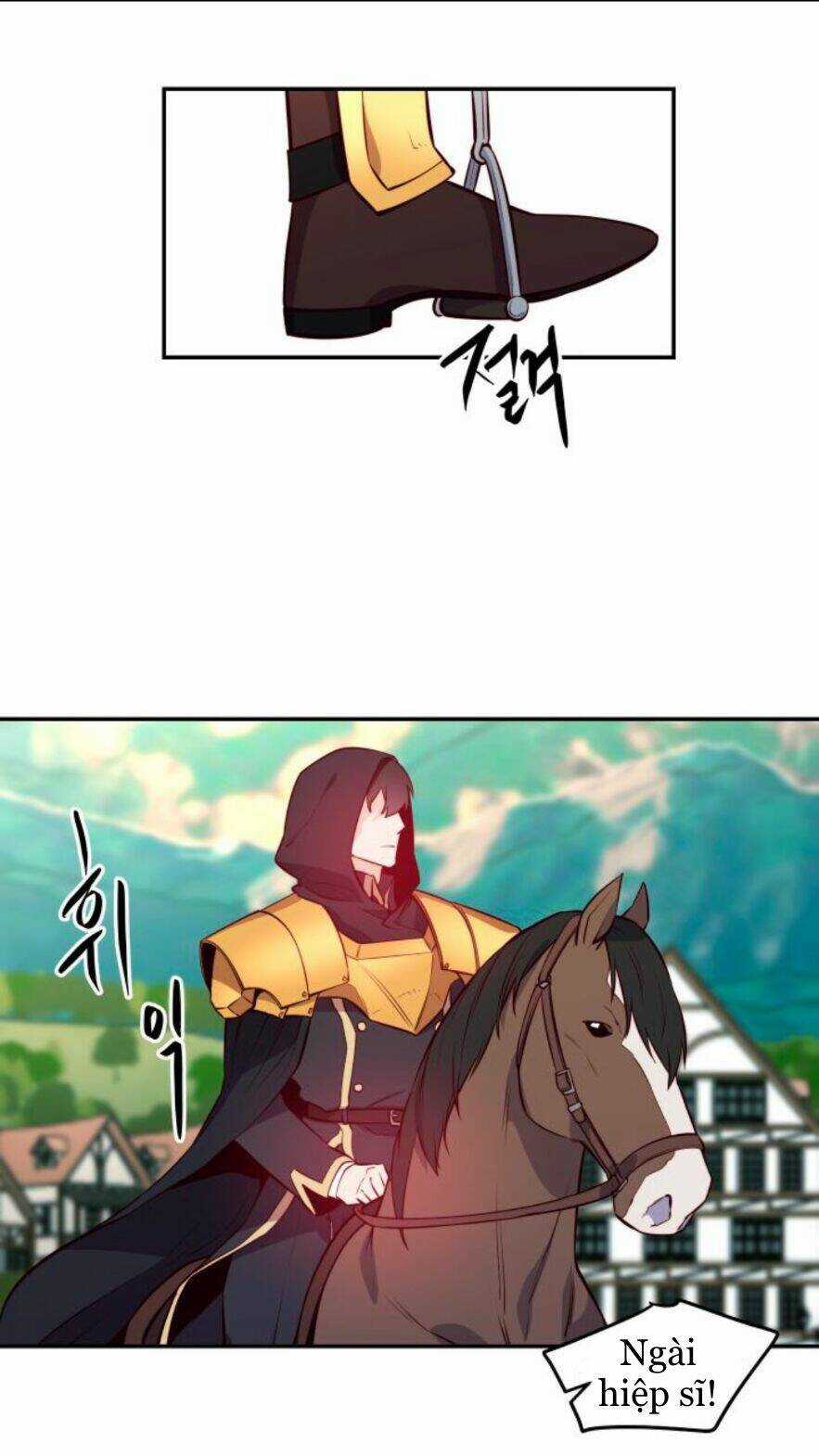 Phản Diện Rất Dễ Làm Chapter 7 trang 35