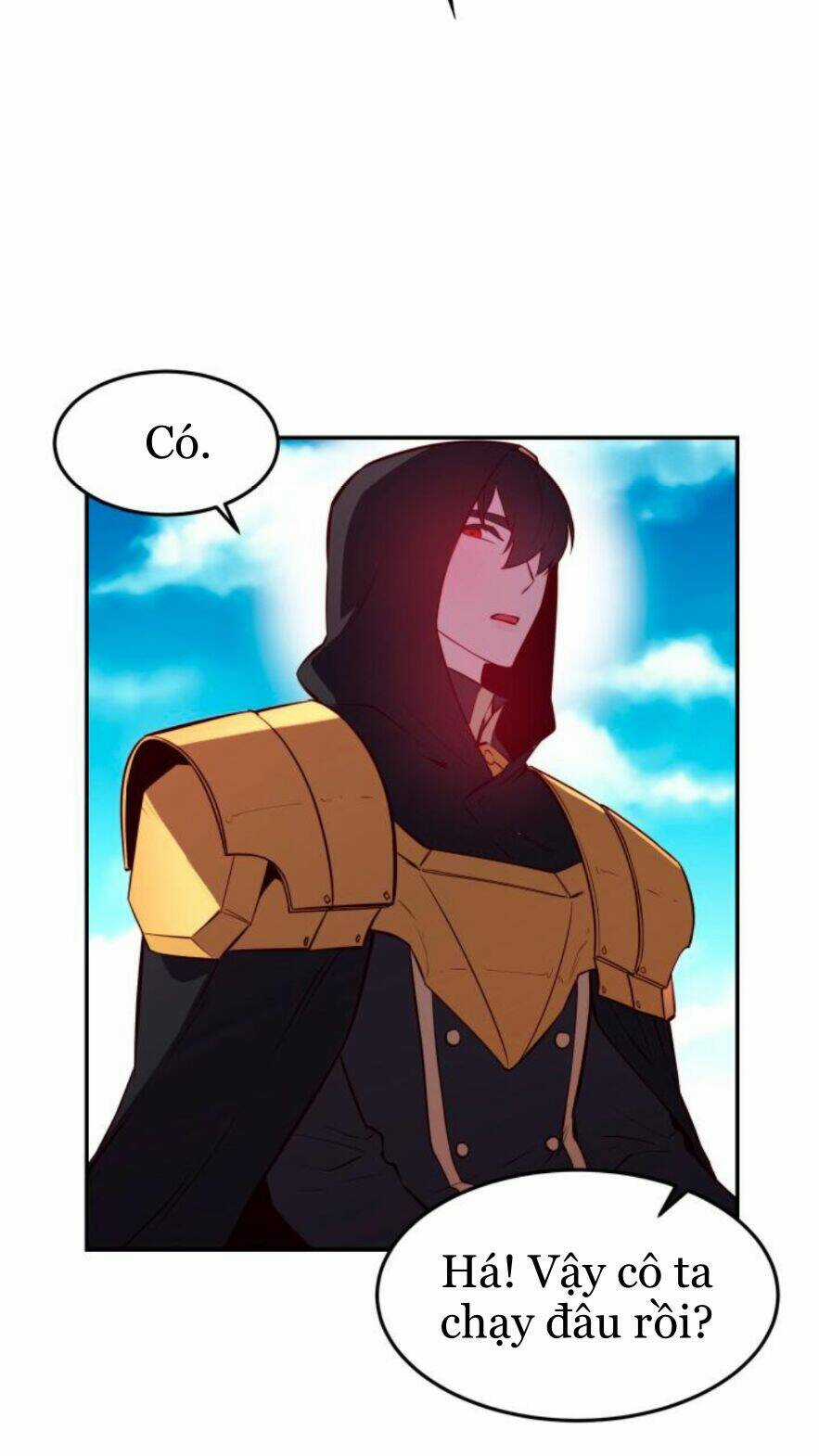 Phản Diện Rất Dễ Làm Chapter 7 trang 36