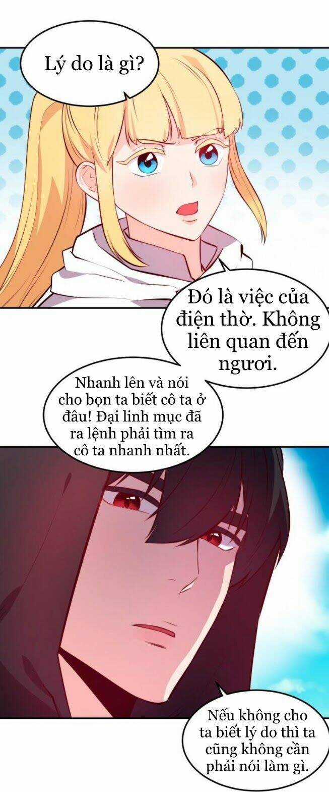 Phản Diện Rất Dễ Làm Chapter 7 trang 37