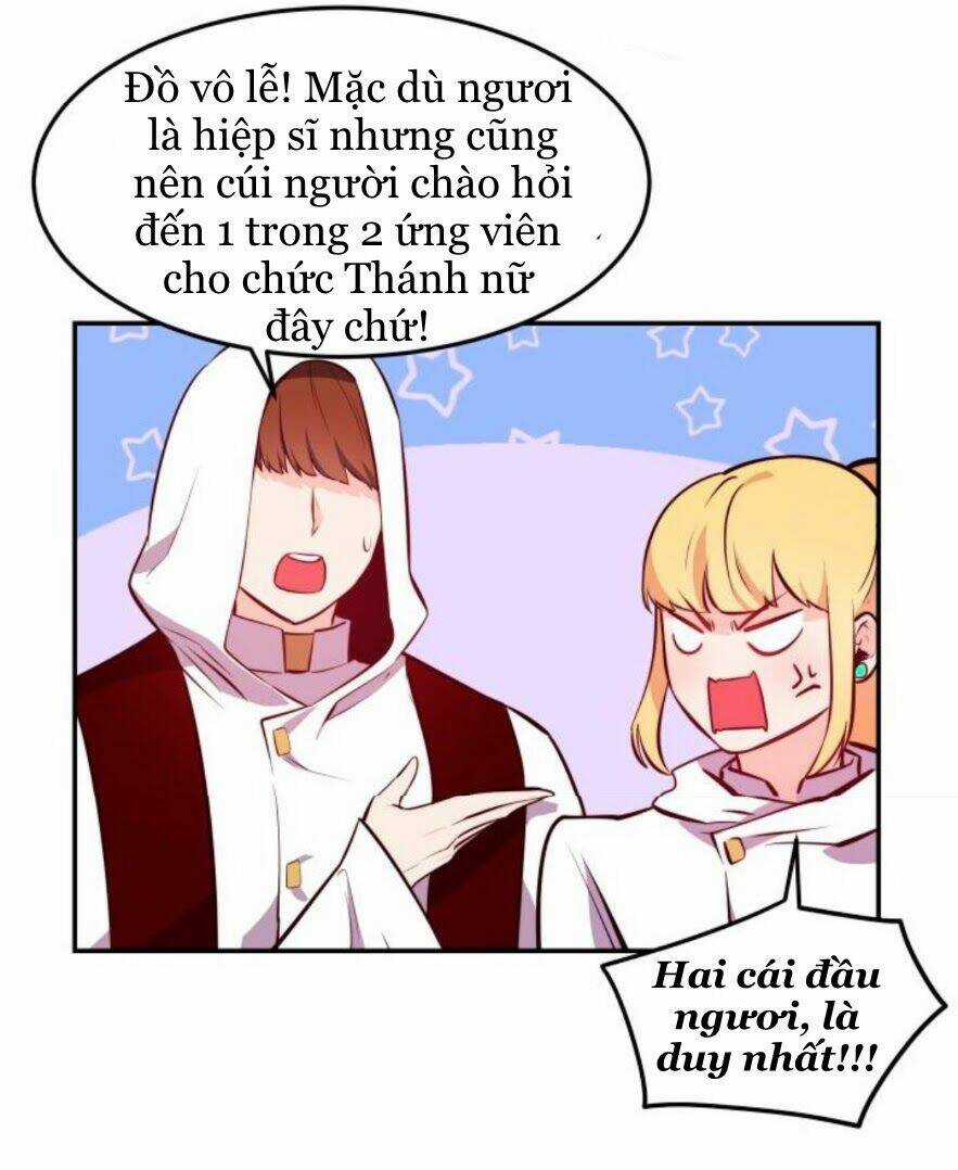 Phản Diện Rất Dễ Làm Chapter 7 trang 38