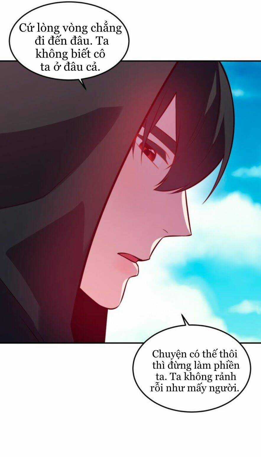 Phản Diện Rất Dễ Làm Chapter 7 trang 39