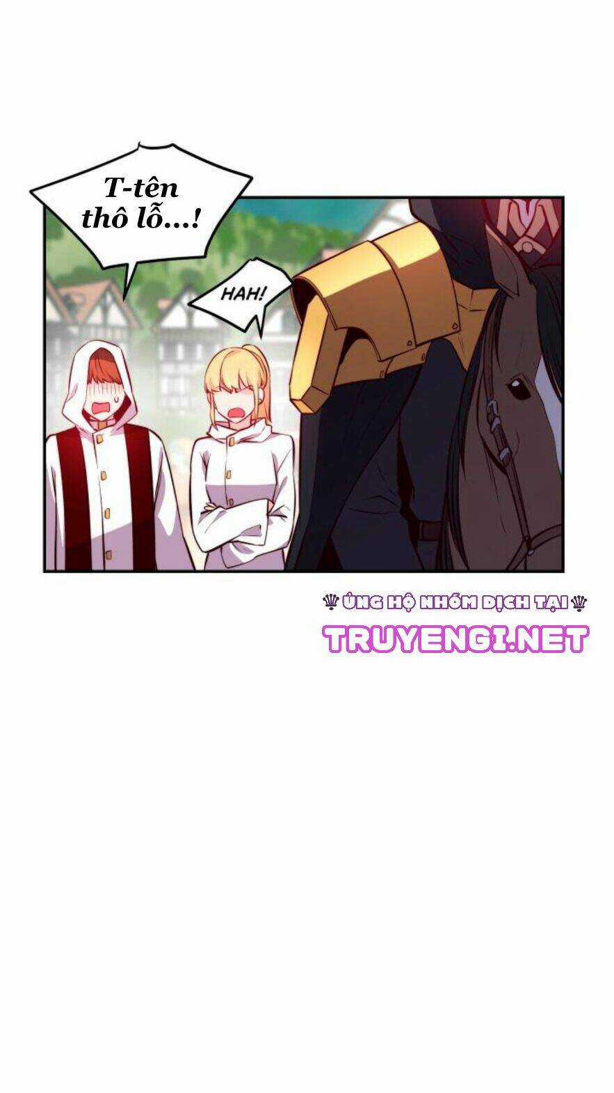 Phản Diện Rất Dễ Làm Chapter 7 trang 41