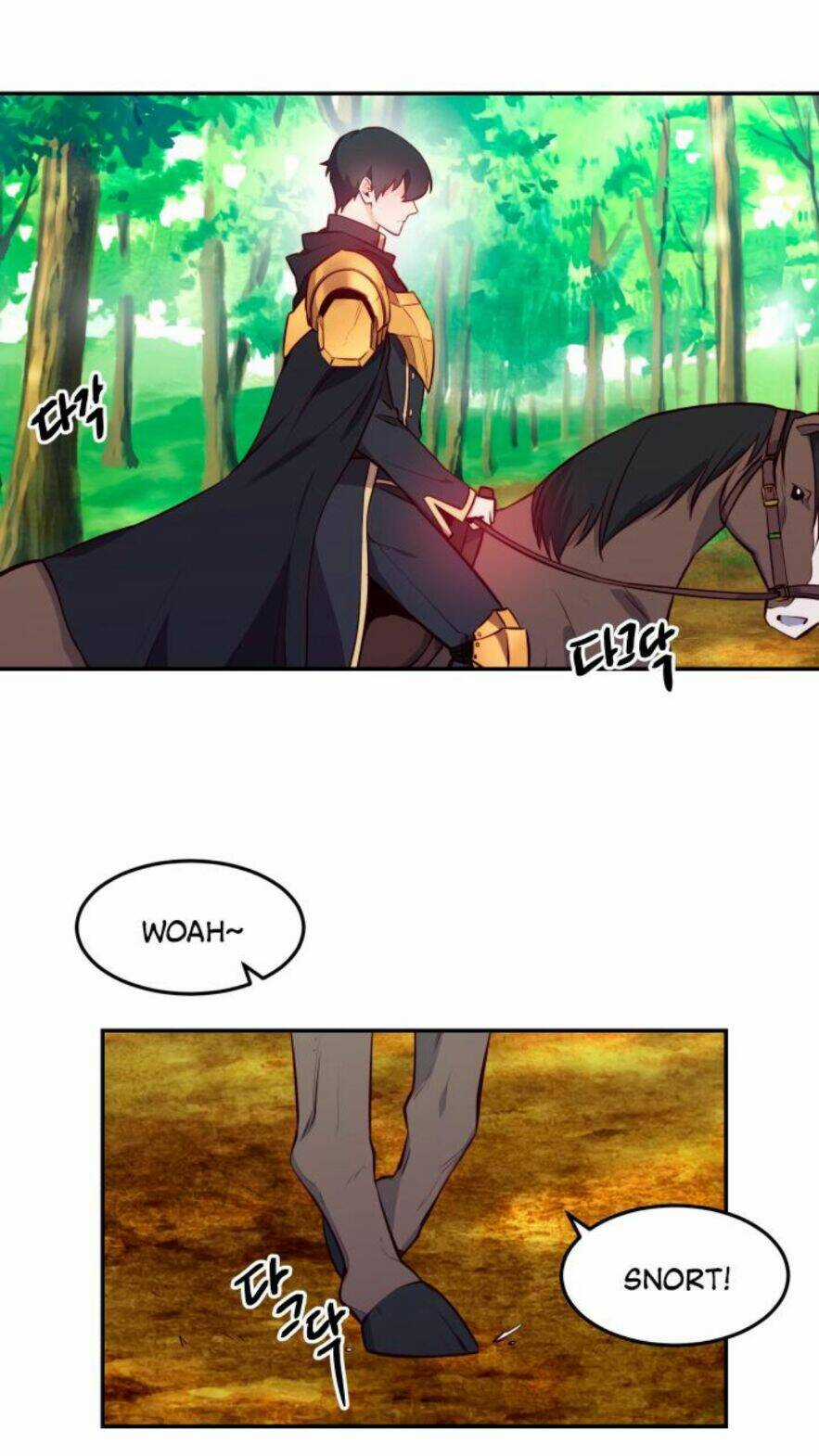 Phản Diện Rất Dễ Làm Chapter 7 trang 42