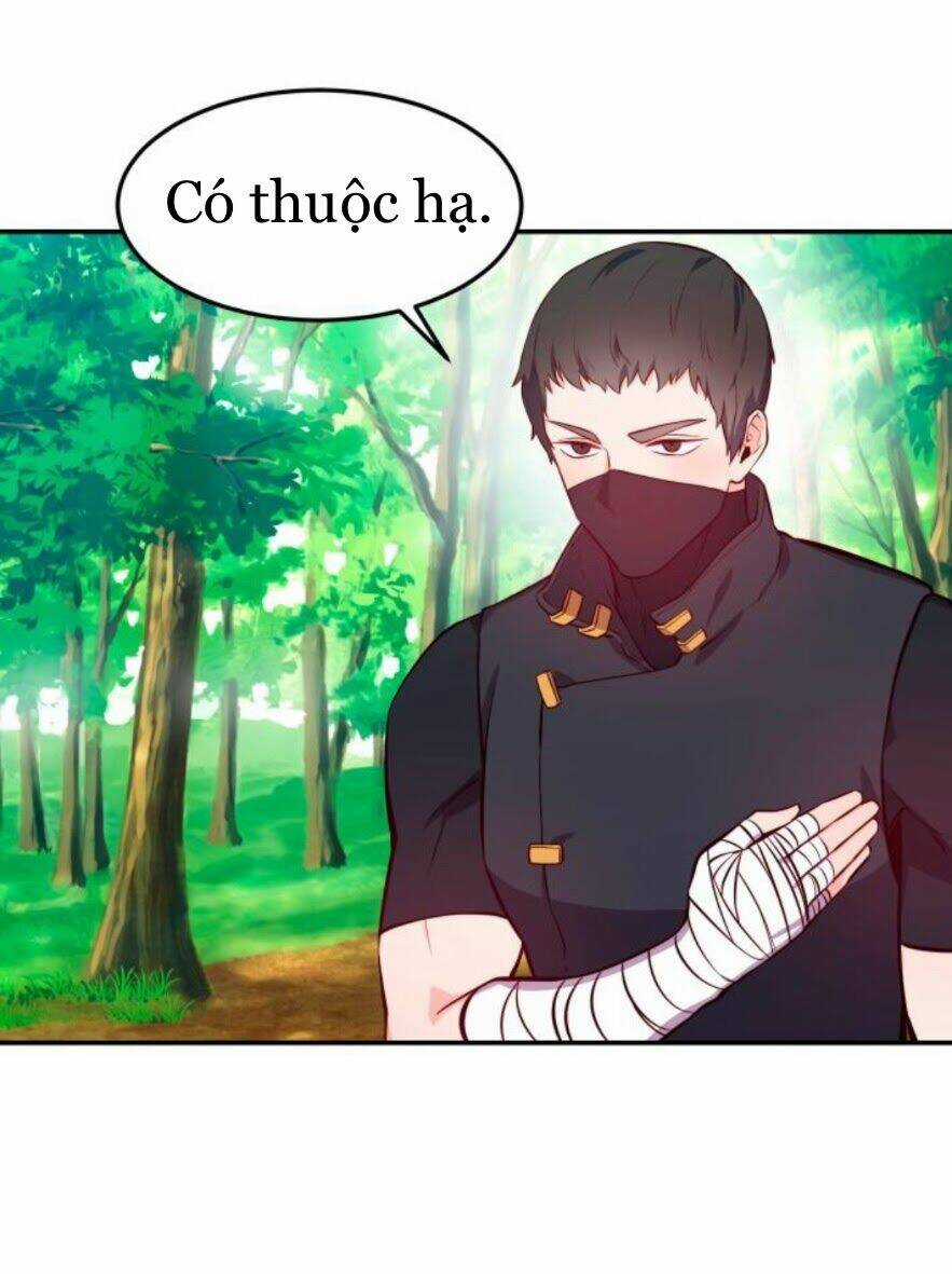 Phản Diện Rất Dễ Làm Chapter 7 trang 44