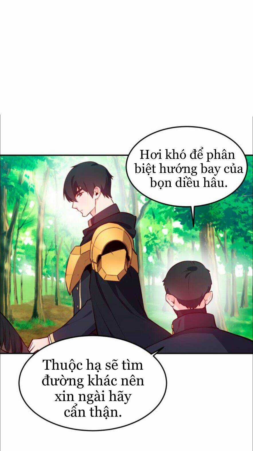 Phản Diện Rất Dễ Làm Chapter 7 trang 46