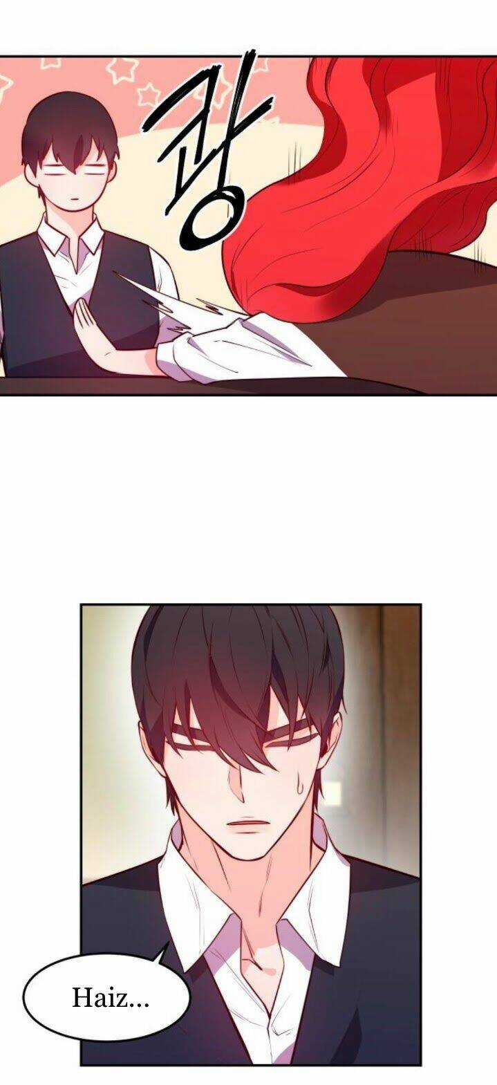 Phản Diện Rất Dễ Làm Chapter 7 trang 7