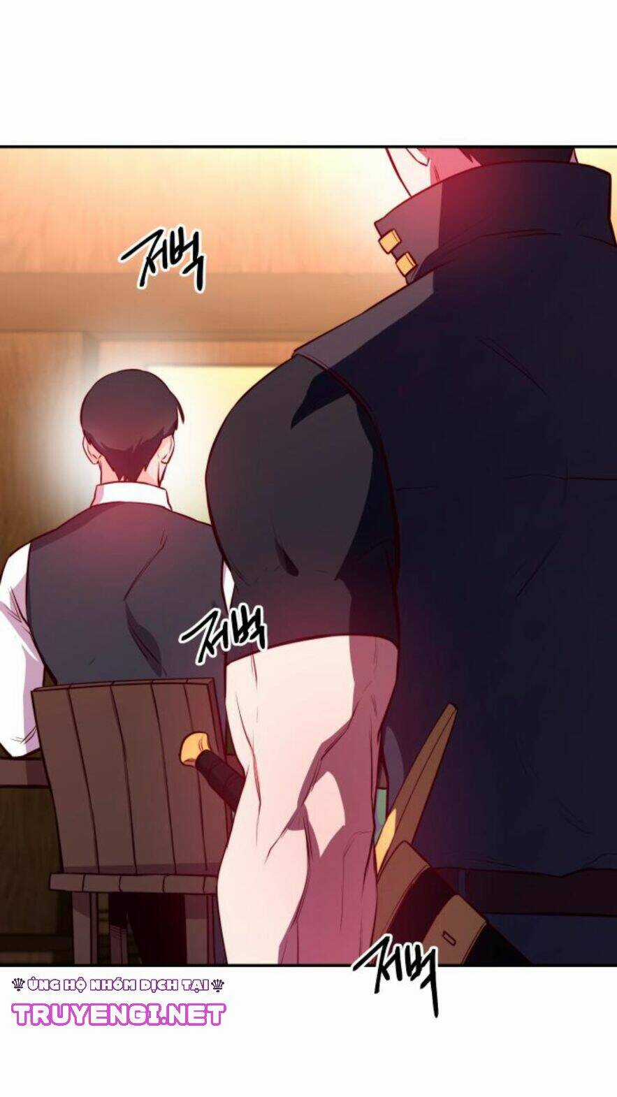 Phản Diện Rất Dễ Làm Chapter 7 trang 8