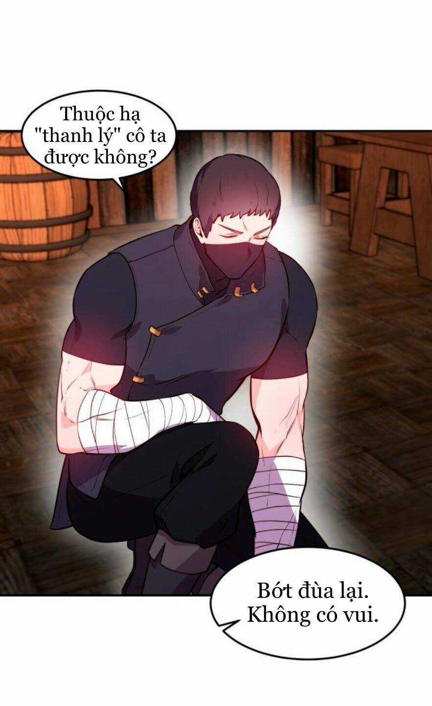 Phản Diện Rất Dễ Làm Chapter 7 trang 9