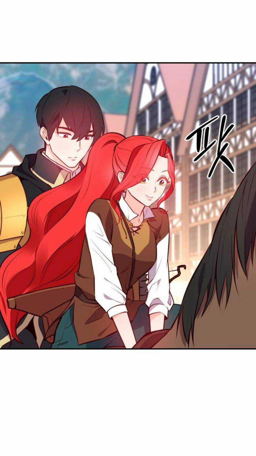 Phản Diện Rất Dễ Làm Chapter 8 trang 10