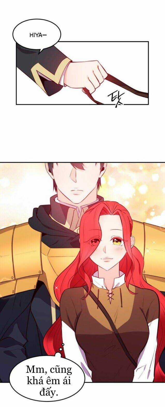 Phản Diện Rất Dễ Làm Chapter 8 trang 12