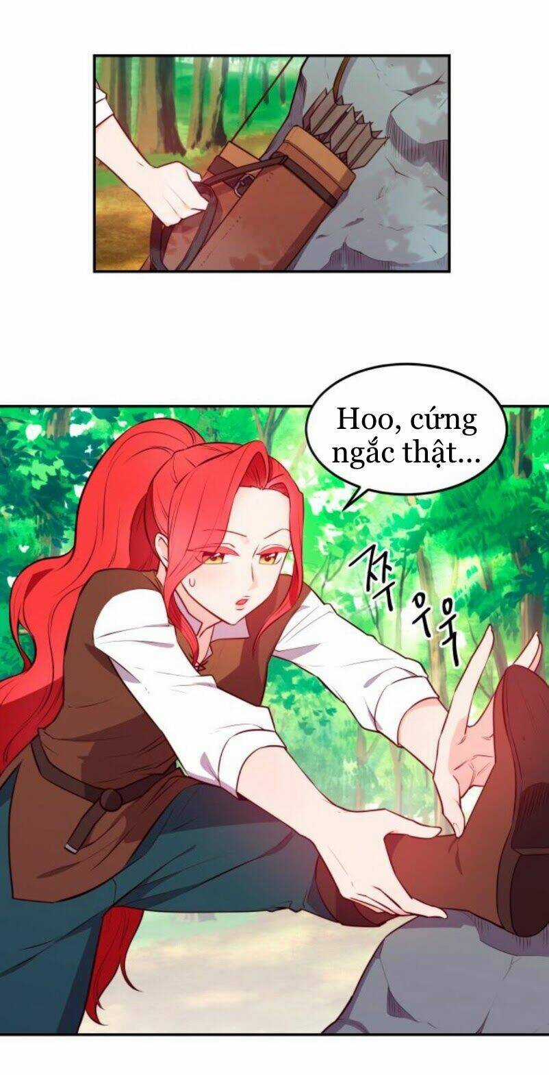 Phản Diện Rất Dễ Làm Chapter 8 trang 15