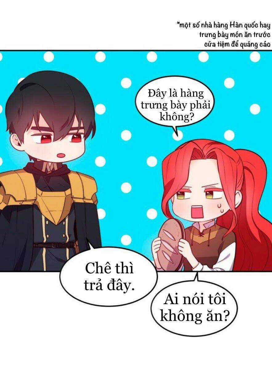 Phản Diện Rất Dễ Làm Chapter 8 trang 19