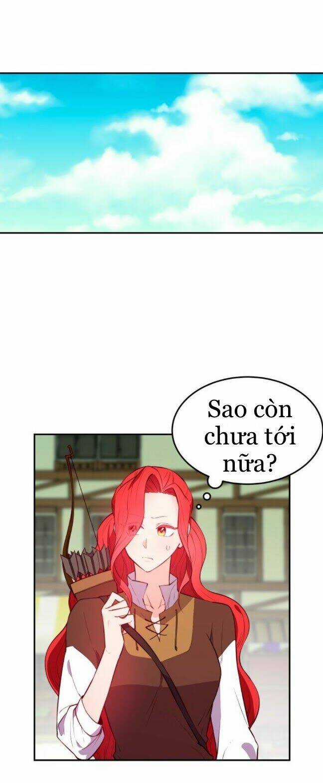 Phản Diện Rất Dễ Làm Chapter 8 trang 2