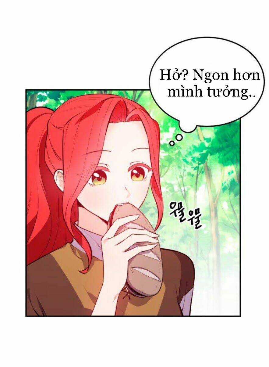 Phản Diện Rất Dễ Làm Chapter 8 trang 20