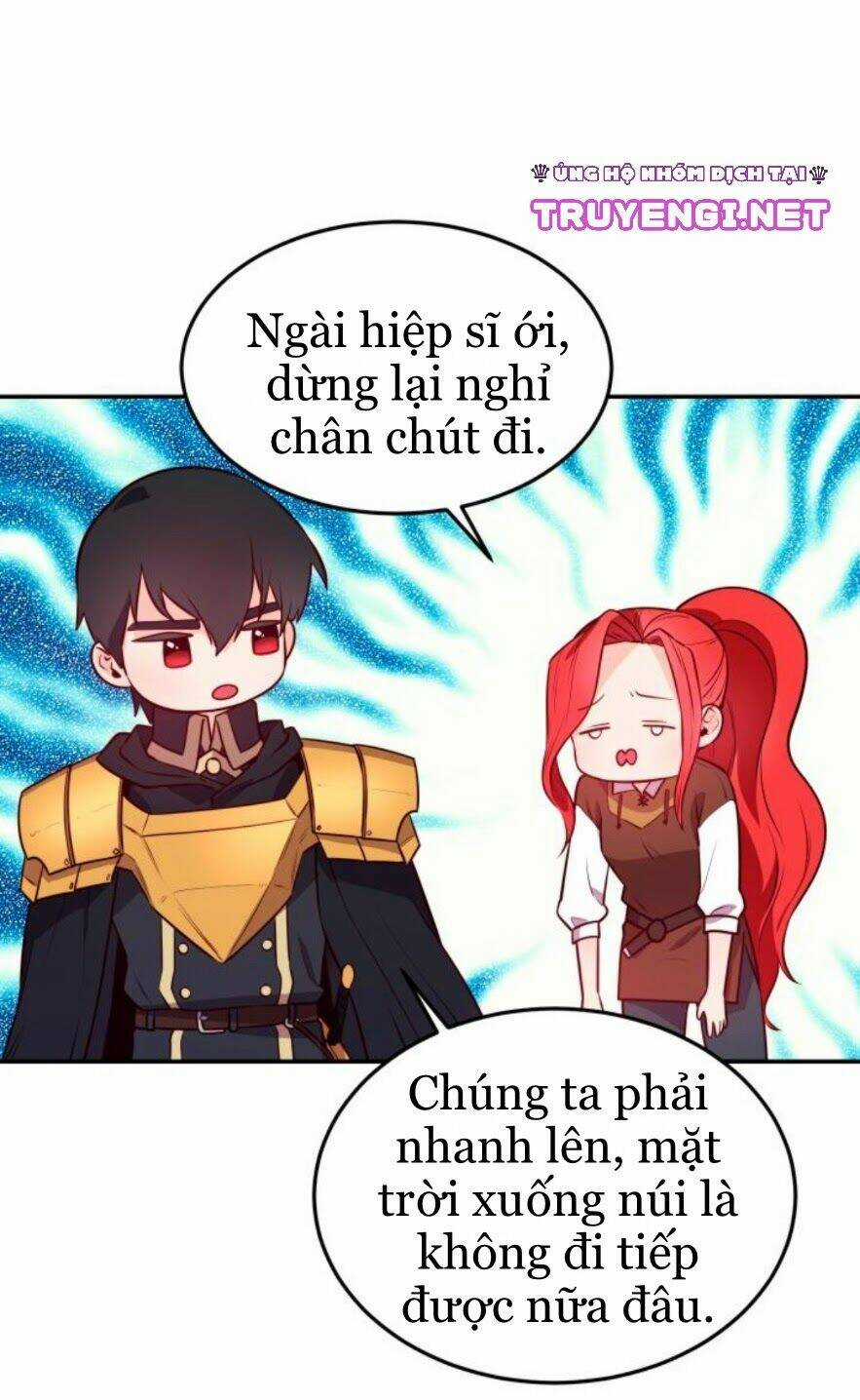 Phản Diện Rất Dễ Làm Chapter 8 trang 23