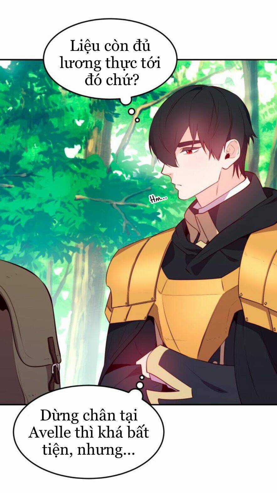 Phản Diện Rất Dễ Làm Chapter 8 trang 25