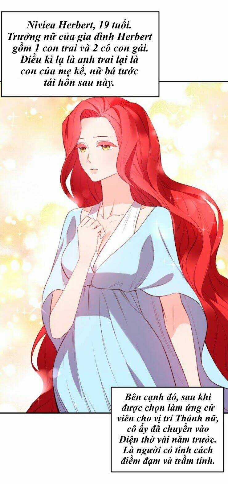 Phản Diện Rất Dễ Làm Chapter 8 trang 27