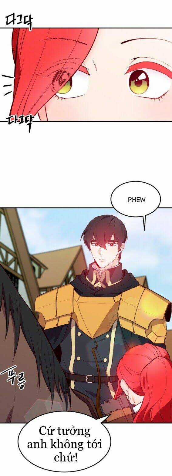 Phản Diện Rất Dễ Làm Chapter 8 trang 3