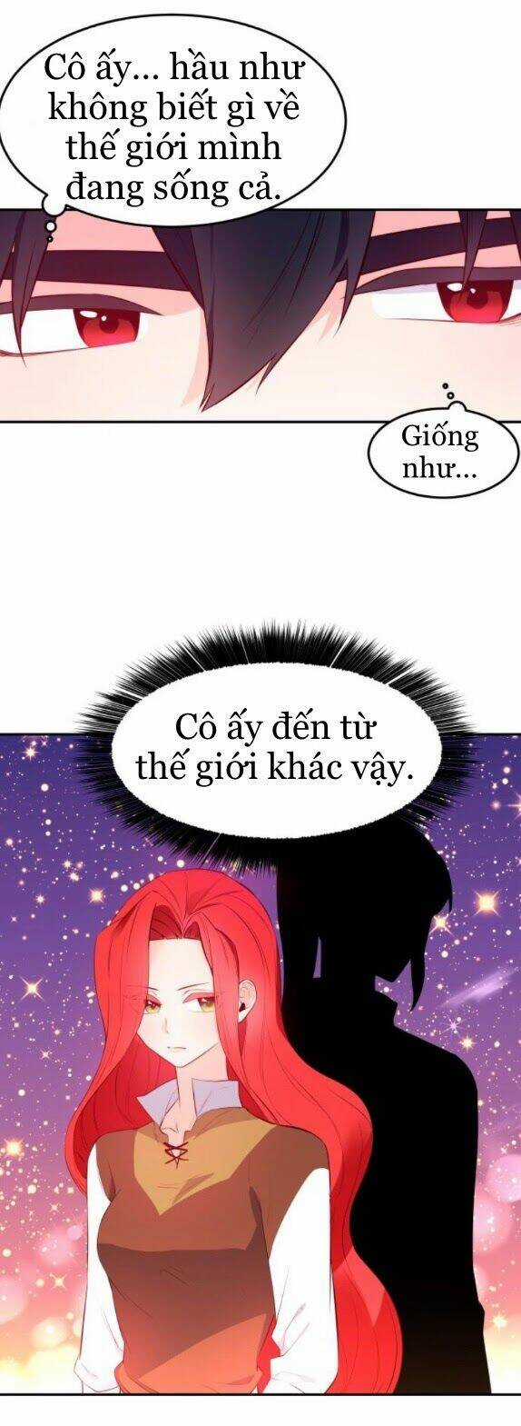 Phản Diện Rất Dễ Làm Chapter 8 trang 30