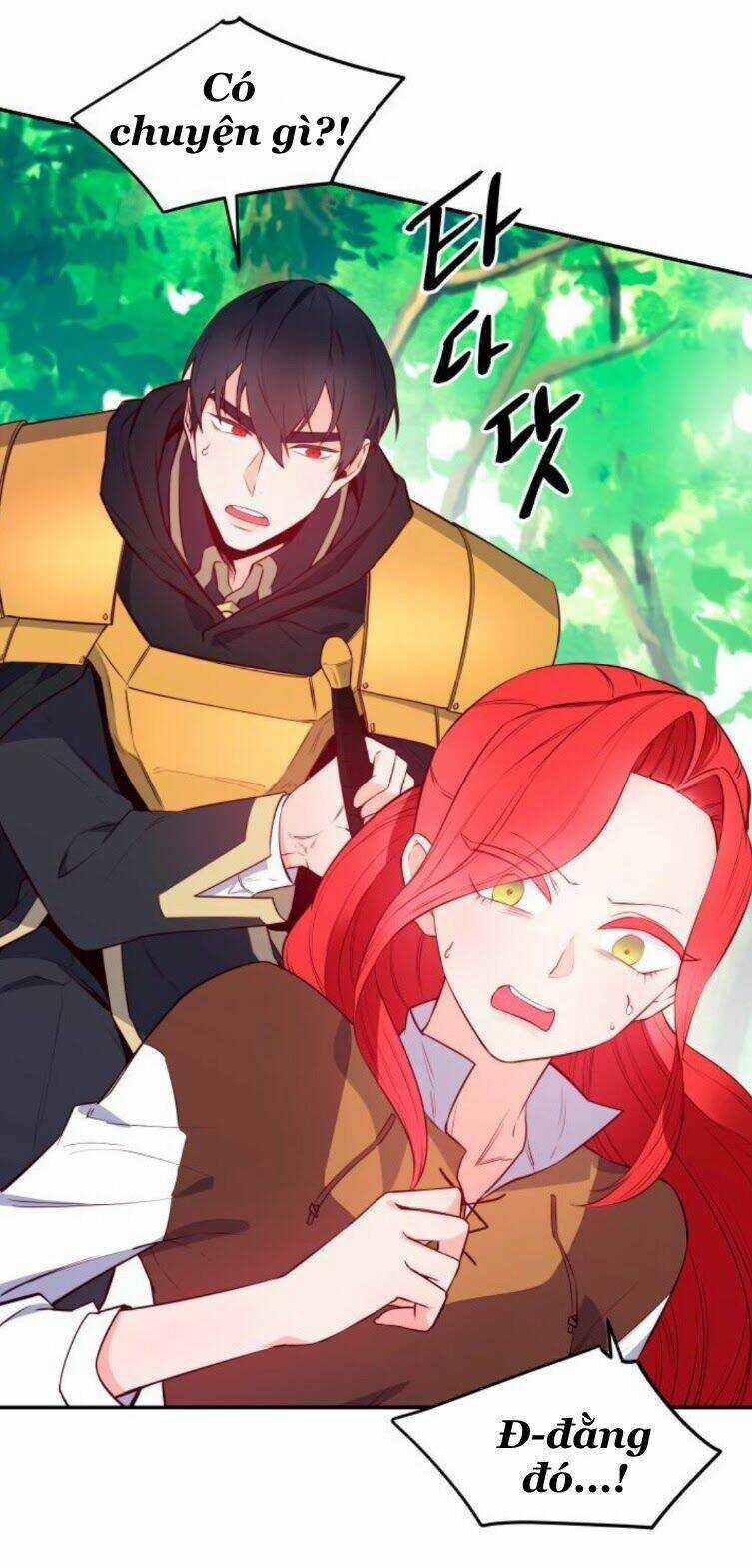 Phản Diện Rất Dễ Làm Chapter 8 trang 32