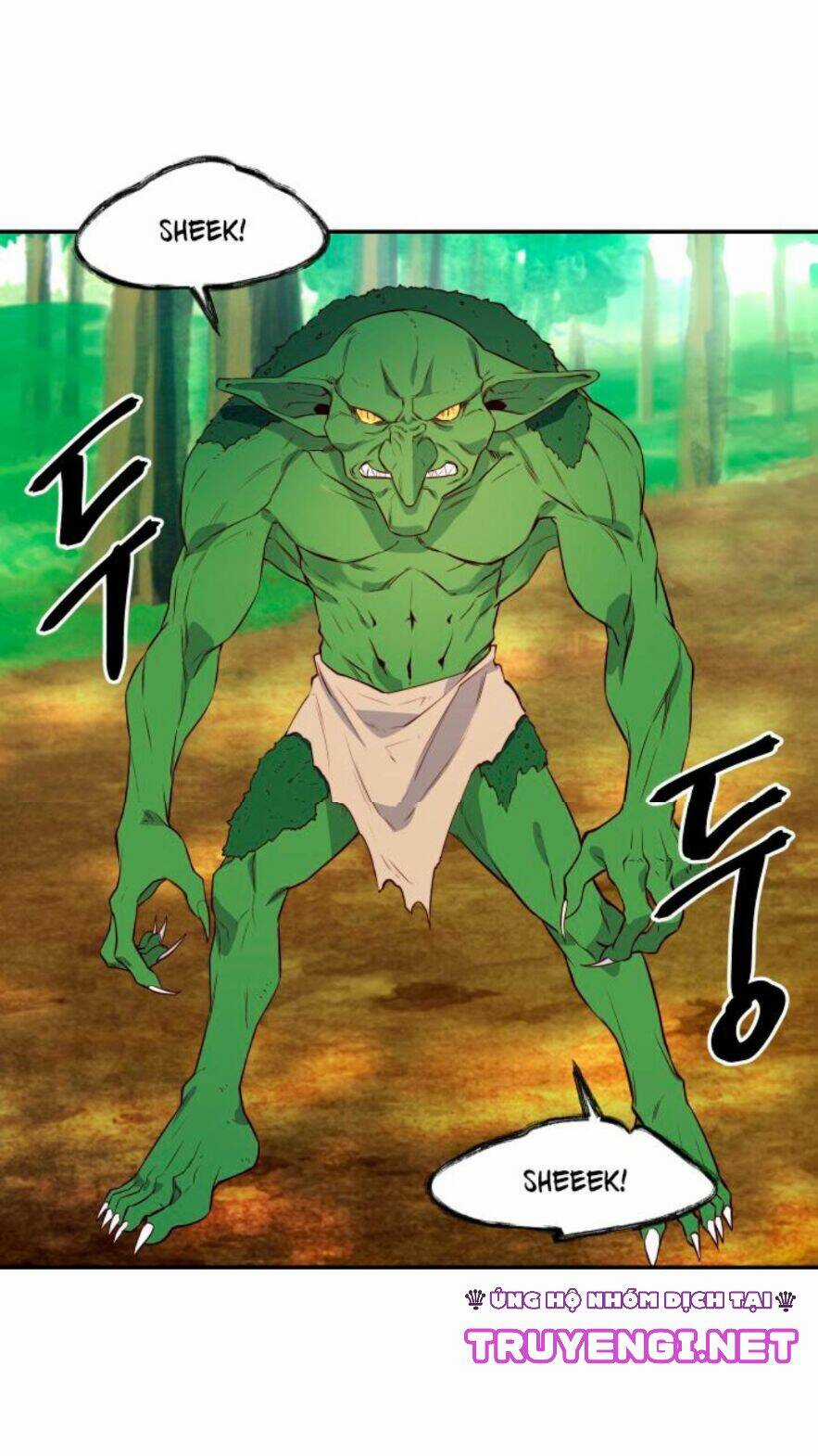 Phản Diện Rất Dễ Làm Chapter 8 trang 33