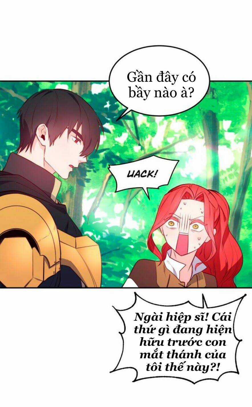 Phản Diện Rất Dễ Làm Chapter 8 trang 34