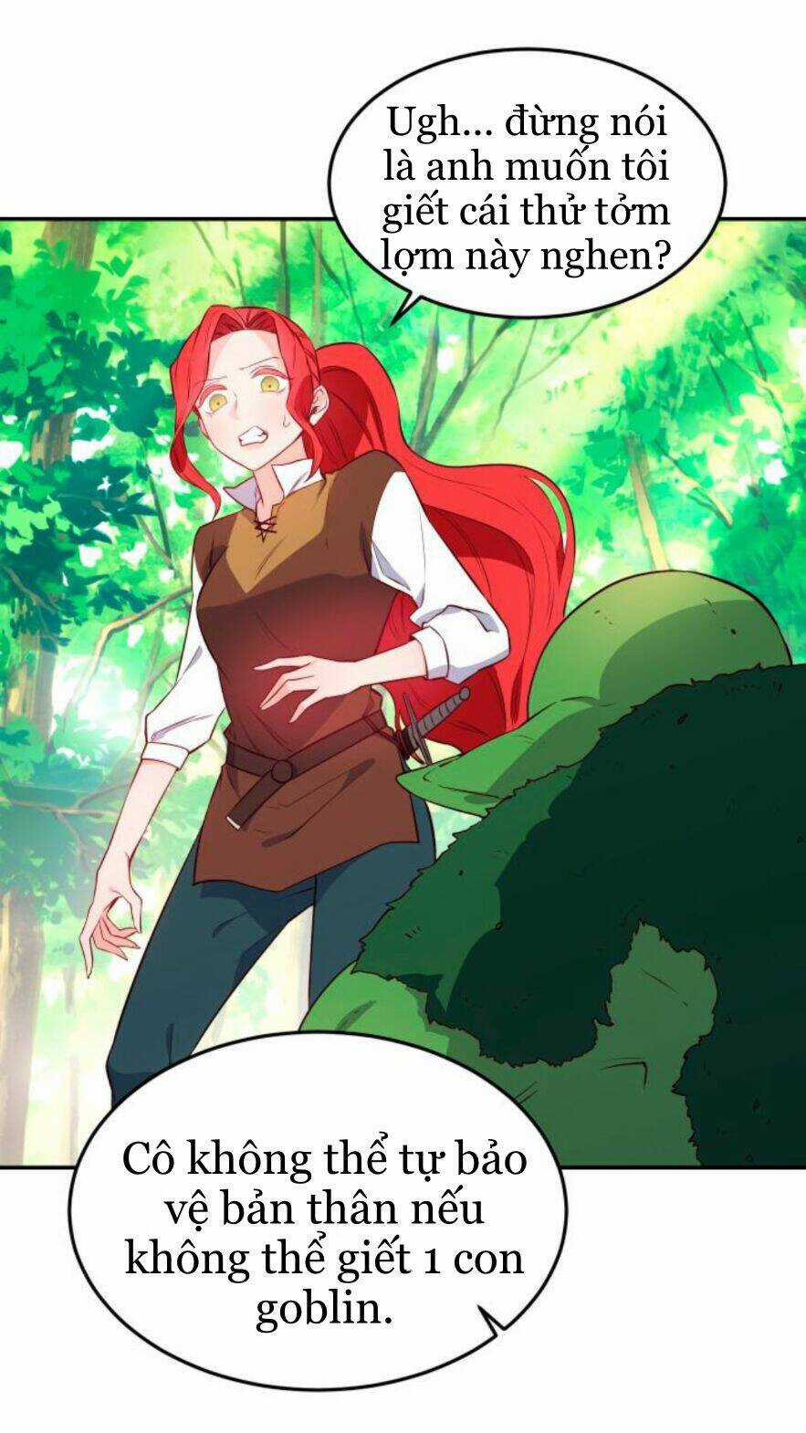 Phản Diện Rất Dễ Làm Chapter 8 trang 36