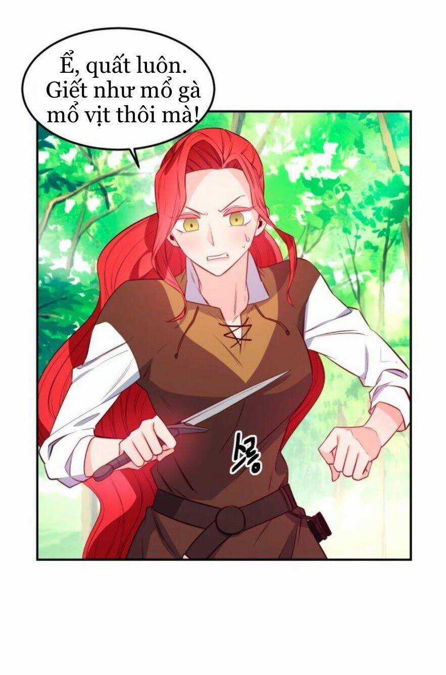 Phản Diện Rất Dễ Làm Chapter 8 trang 37