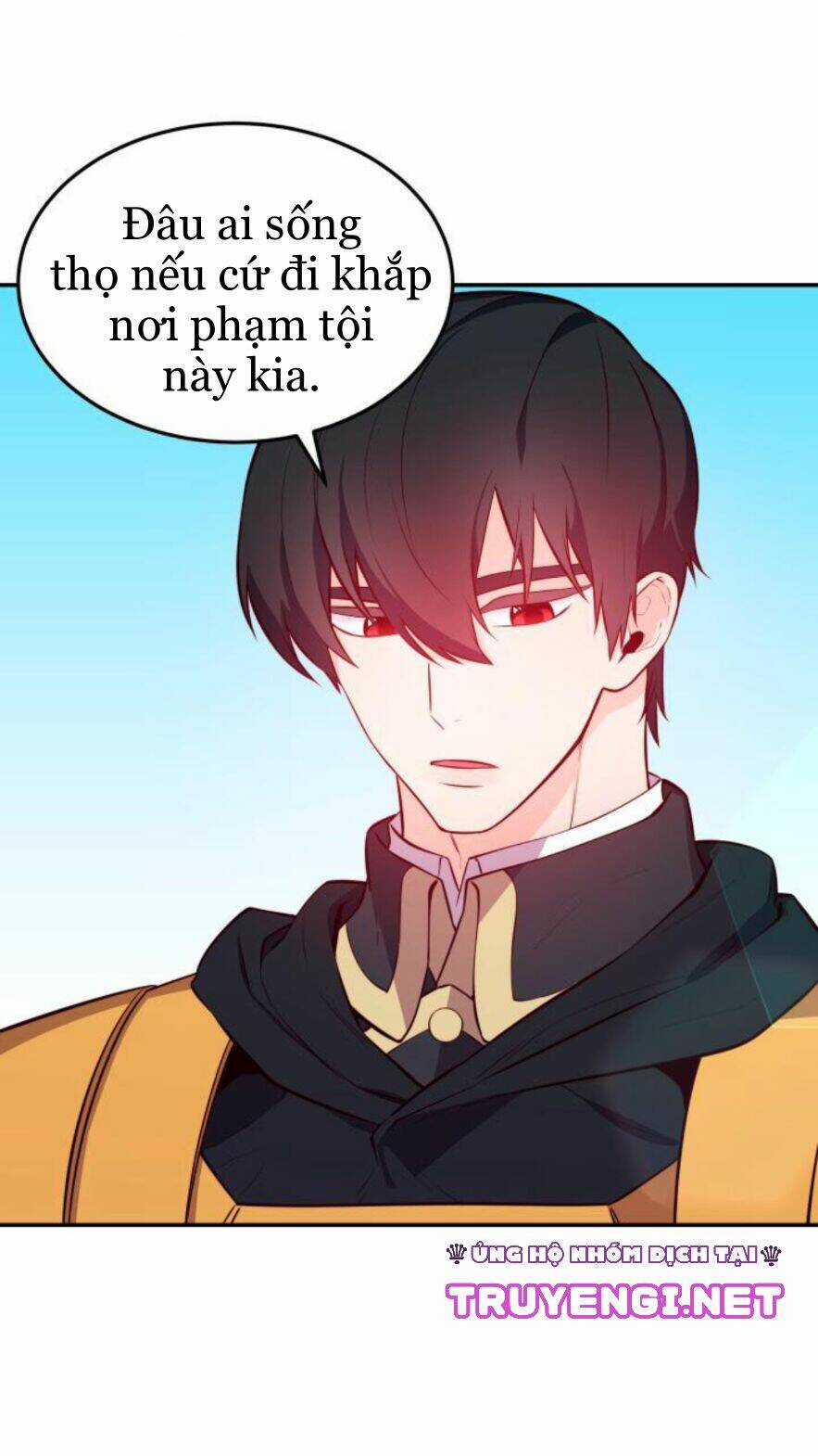 Phản Diện Rất Dễ Làm Chapter 8 trang 4