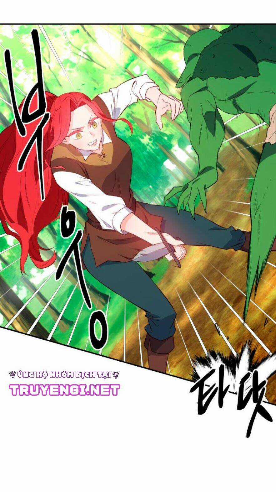 Phản Diện Rất Dễ Làm Chapter 8 trang 41