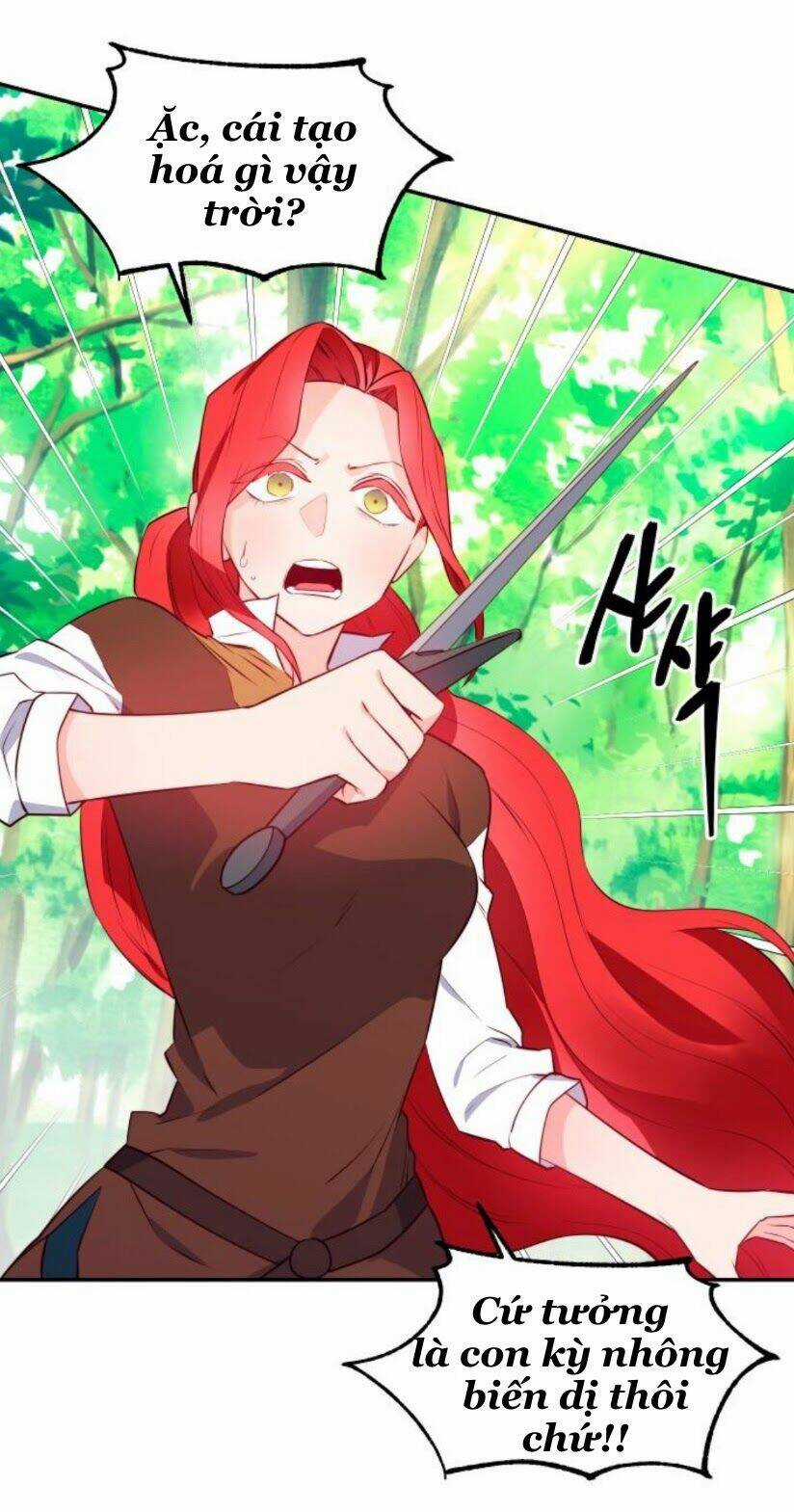 Phản Diện Rất Dễ Làm Chapter 8 trang 42