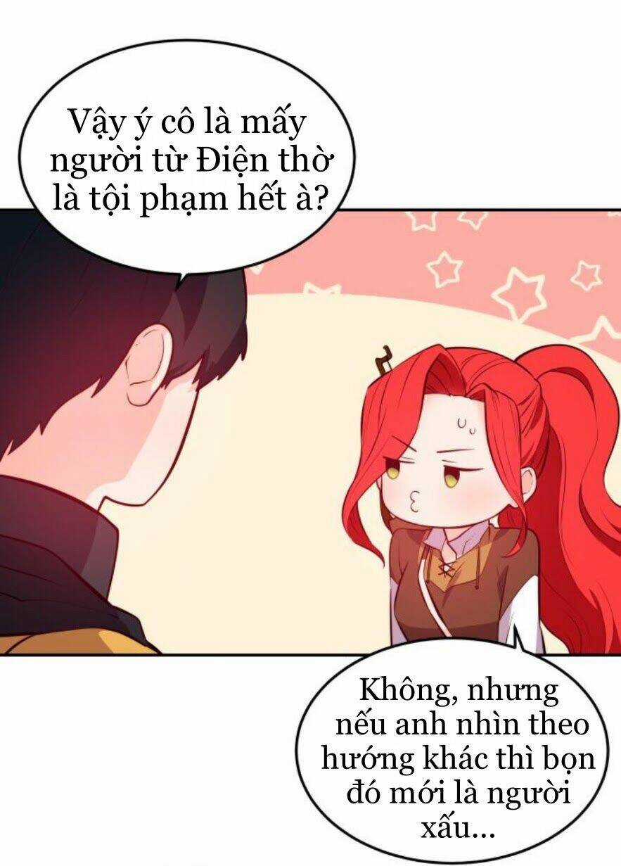 Phản Diện Rất Dễ Làm Chapter 8 trang 6