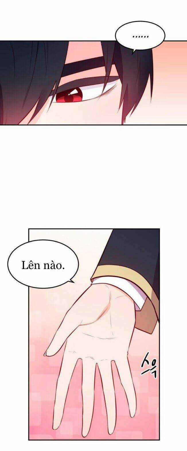 Phản Diện Rất Dễ Làm Chapter 8 trang 8