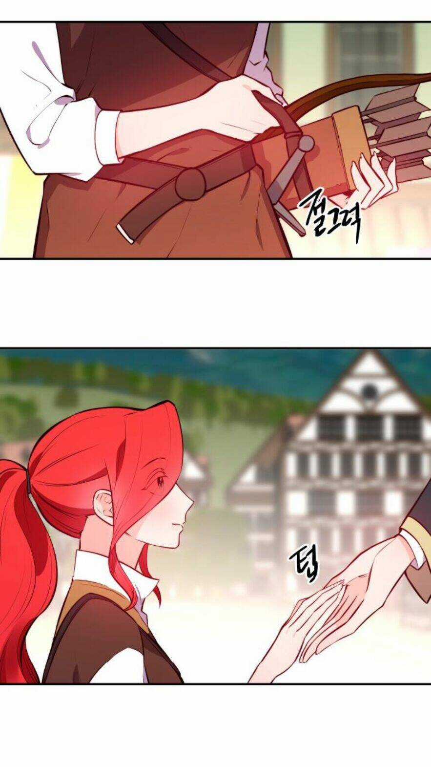 Phản Diện Rất Dễ Làm Chapter 8 trang 9