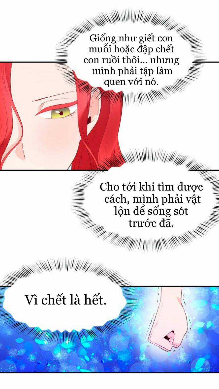 Phản Diện Rất Dễ Làm Chapter 9 trang 14