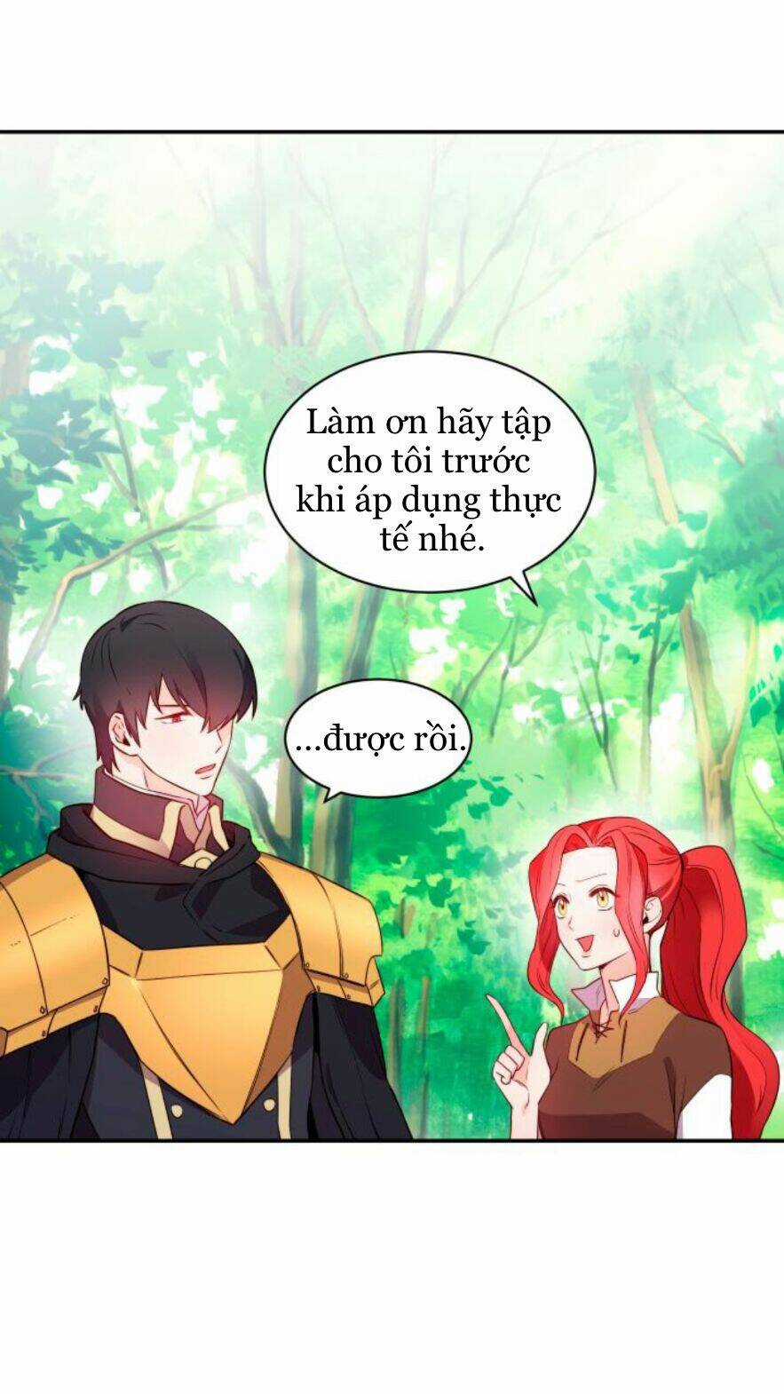 Phản Diện Rất Dễ Làm Chapter 9 trang 15