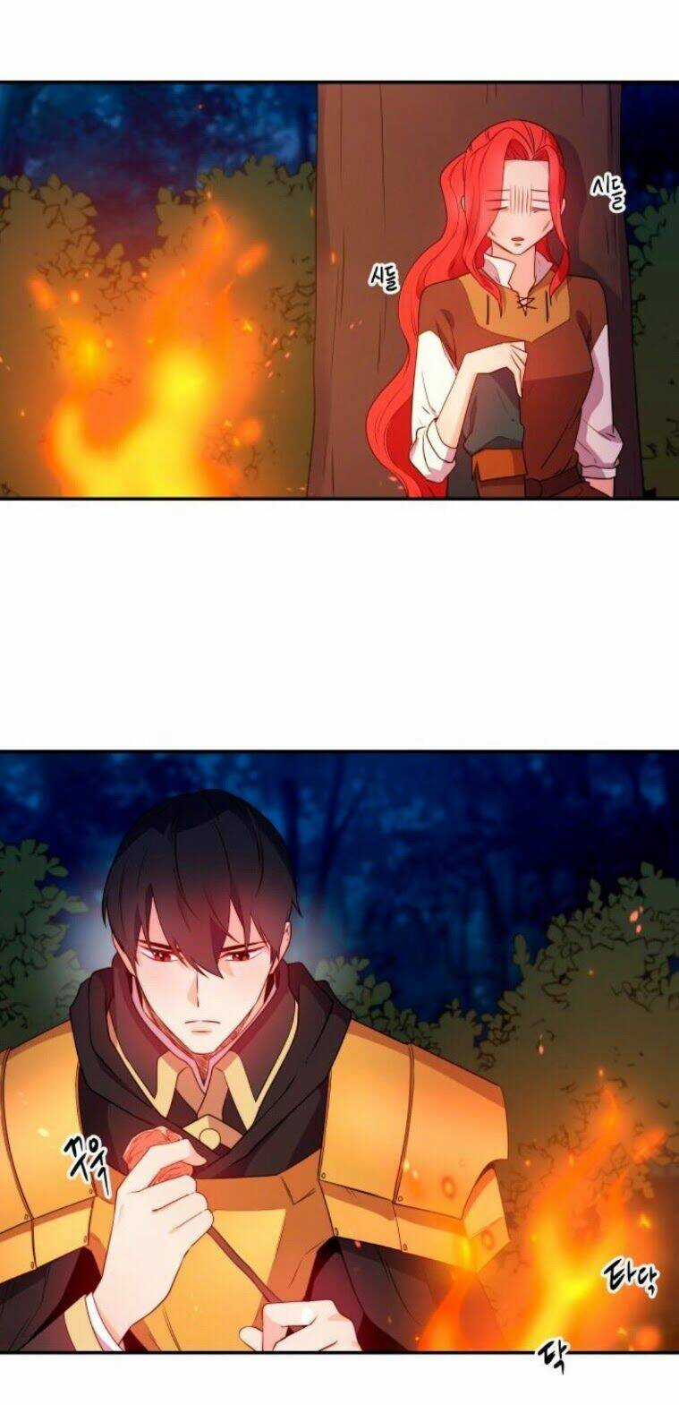 Phản Diện Rất Dễ Làm Chapter 9 trang 17